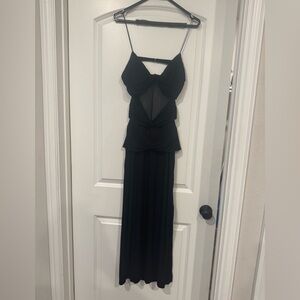 NWT Ronny Kobo Long Dress